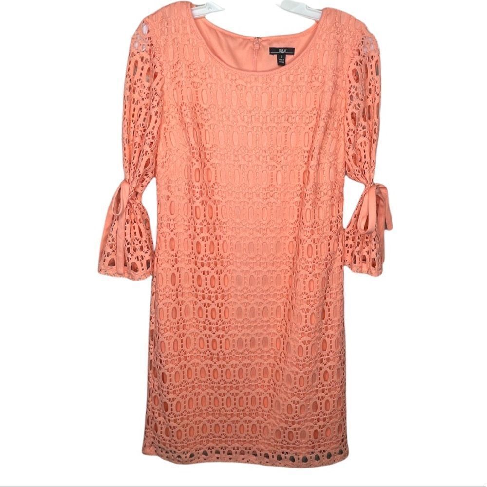 R&K Dress